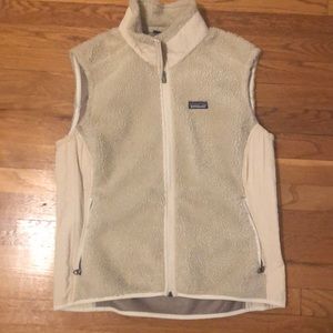 Women’s Retro X Vest